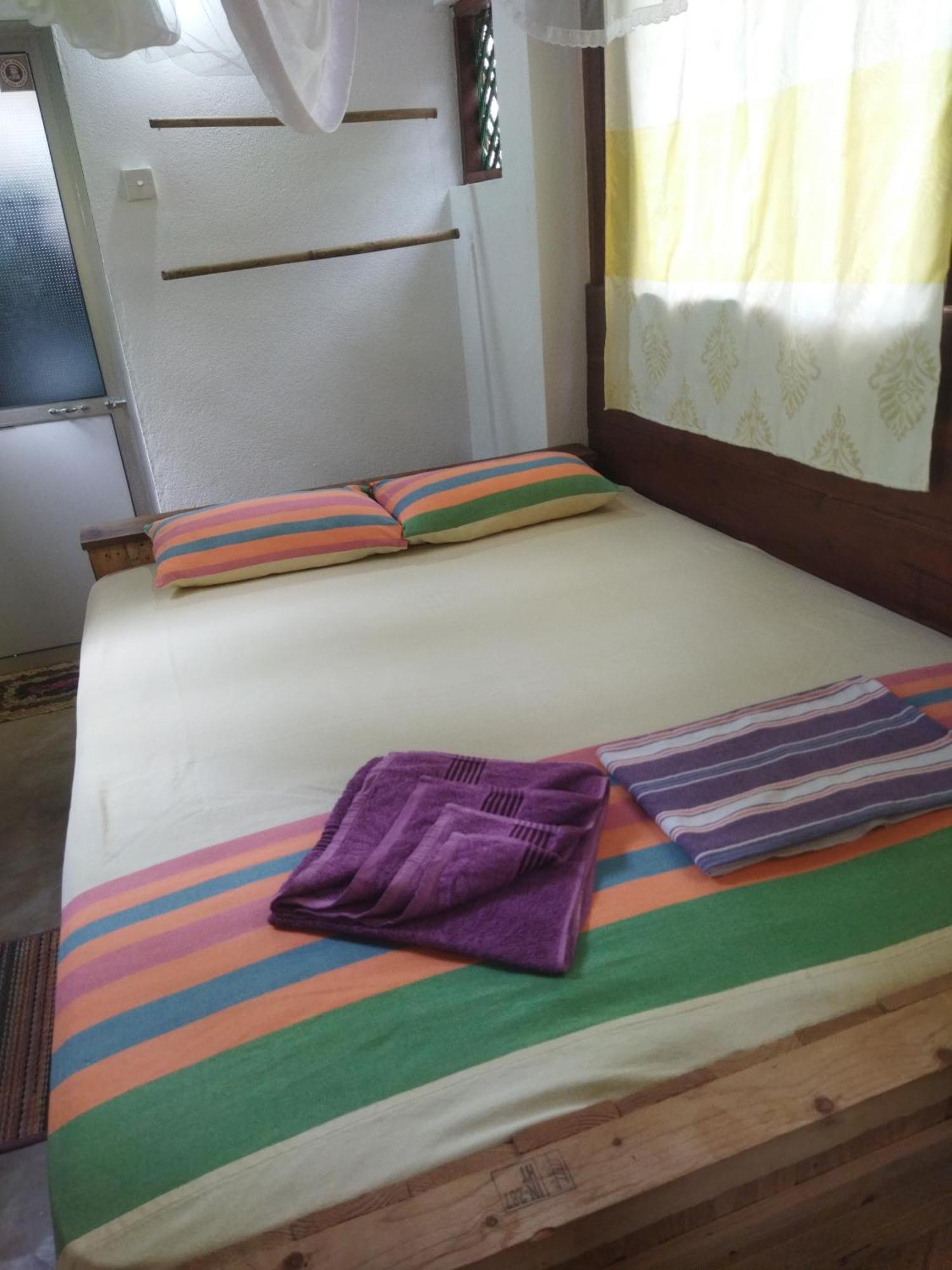 Gold Ocean House Apartment Dikwella Ruang foto