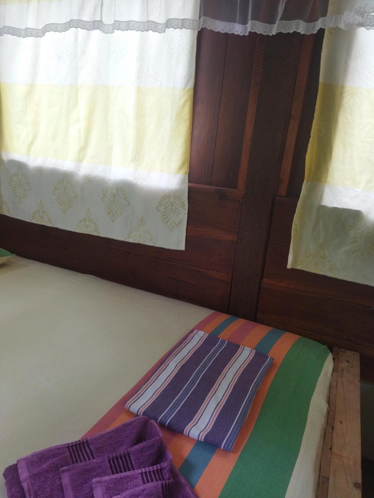 Gold Ocean House Apartment Dikwella Ruang foto