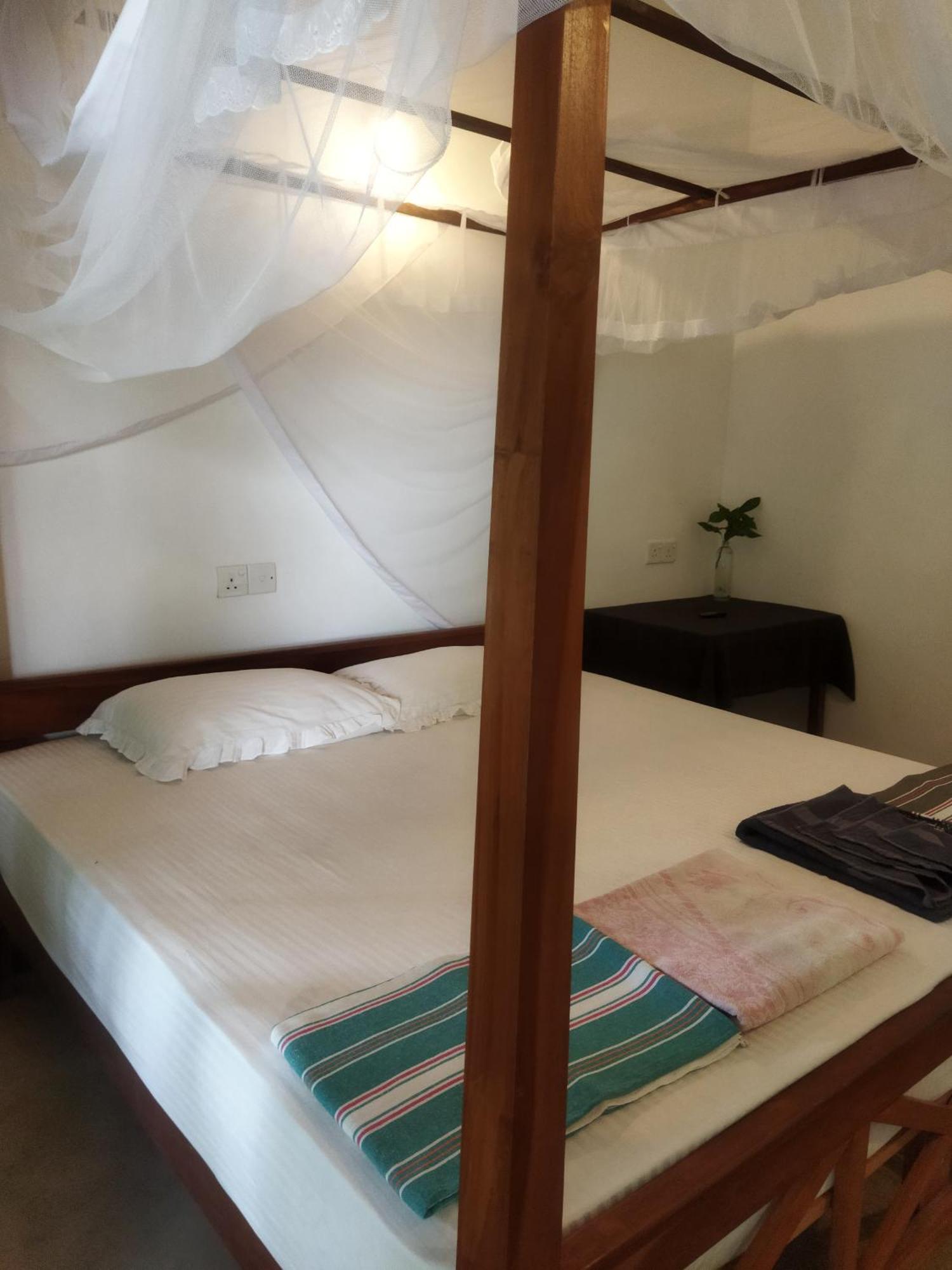 Gold Ocean House Apartment Dikwella Ruang foto