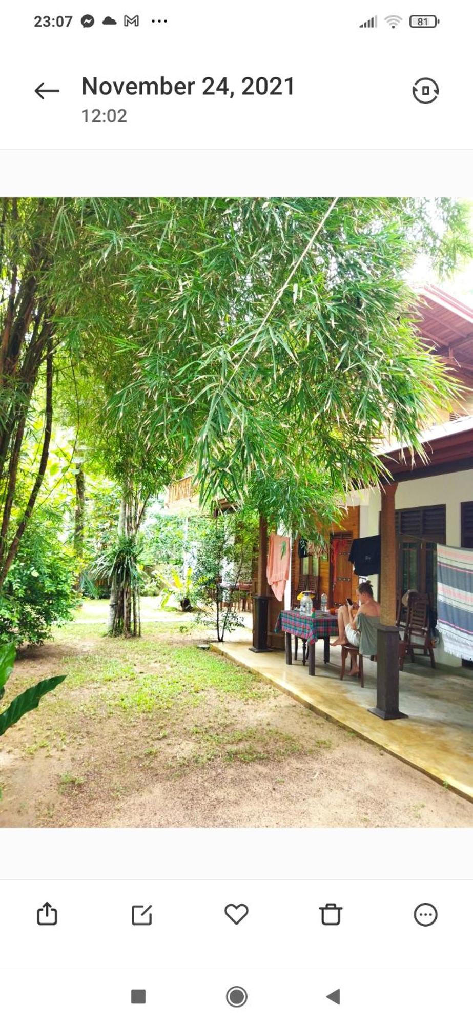 Gold Ocean House Apartment Dikwella Ruang foto