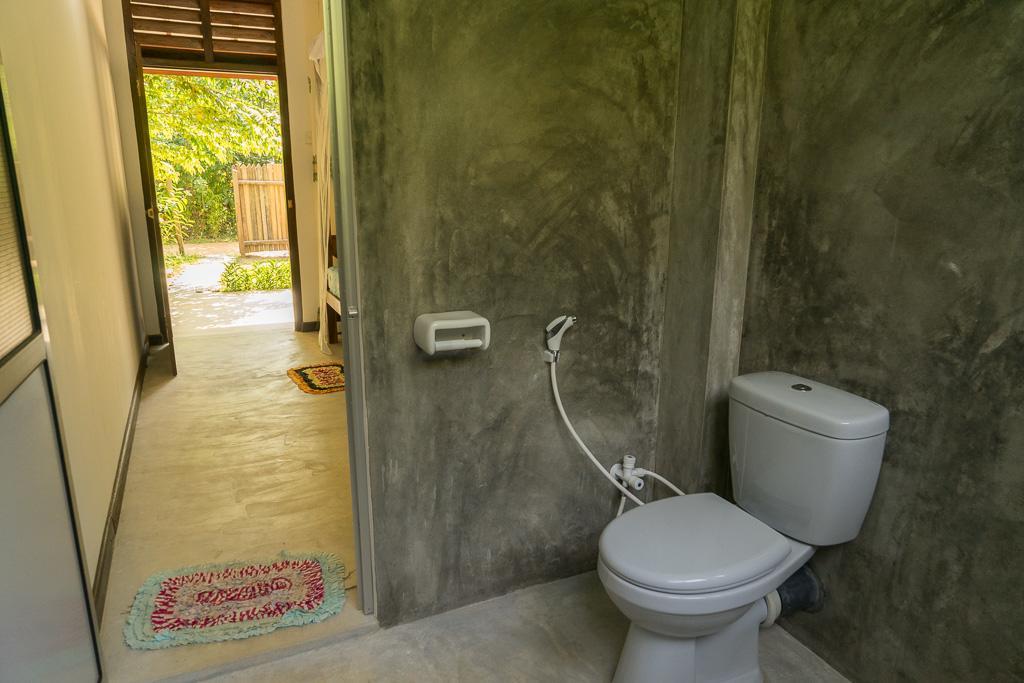 Gold Ocean House Apartment Dikwella Bagian luar foto